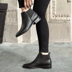 ALDO Astauma Ankle Boots - 6.5 US